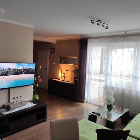 Central Torun Apartment ภายนอก รูปภาพ